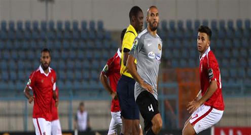 الاتحاد الأفريقي يعلن حكام مواجهتي الأهلي والترجي.. والزمالك والصفاقسي بالكونفدرالية